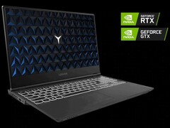 Lenovo Legion Y540 with GeForce RTX 2060 graphics discounted to just ...