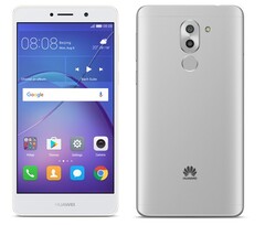 Huawei Mate 9 