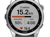 Garmin Fenix 7S at lowest ever sales price at Amazon. (Source: Amazon)