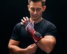 GamerTech unveils heated Magma Glove for optimal video gaming performance in cold environments. (Source: GamerTech)