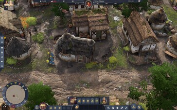 DLSS maximale Qualität