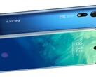 The ZTE Axon 10 Pro. (Source: ZTE)