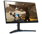 Lenovo Legion Y25-25 review: Flexible monitor not only for gamers