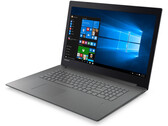 Lenovo V320-17IKB (i5-8250U, SSD, FHD) Laptop Review