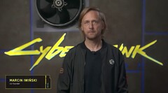 Several updates for Cyberpunk 2077 are due this year, including a next-generation optimised version. (Image source: CDPR)
