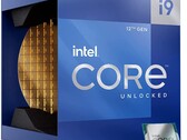 The Core i9-12900K will be one of six Alder Lake-S processors that Intel launches later this month. (Image source: Amazon)