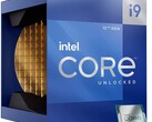 The Core i9-12900K will be one of six Alder Lake-S processors that Intel launches later this month. (Image source: Amazon)