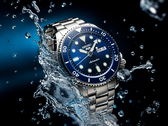 The Seiko Sports 5 collection consists of uncomplicated, mechanical watches with an classic design.