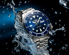 The Seiko Sports 5 collection consists of uncomplicated, mechanical watches with an classic design.