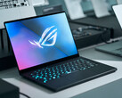Asus ROG Zephyrus G14 2024 review - The gaming/multimedia laptop with Ryzen 8000 and G-Sync OLED