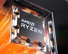 The AMD Ryzen 9 7940HX has been spotted online (image via AMD)