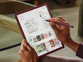The Kindle Scribe Colorsoft is the largest Kindle with a color display. (Image source: Amazon)