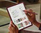 The Kindle Scribe Colorsoft is the largest Kindle with a color display. (Image source: Amazon)