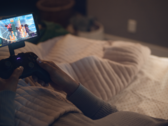 Amazon’s game streaming service, Luna, is now available to customers in the US. (Image source: Luna)