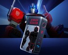 An Anker x Transformers special edition model of the 733 Power Bank has been revealed. (Image source: Anker)