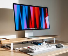 The Apple Studio Display could get a successor soon