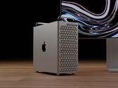 The "cheese grater" nickname refers to the unique case design of the current Mac Pro (Image: wccftech)