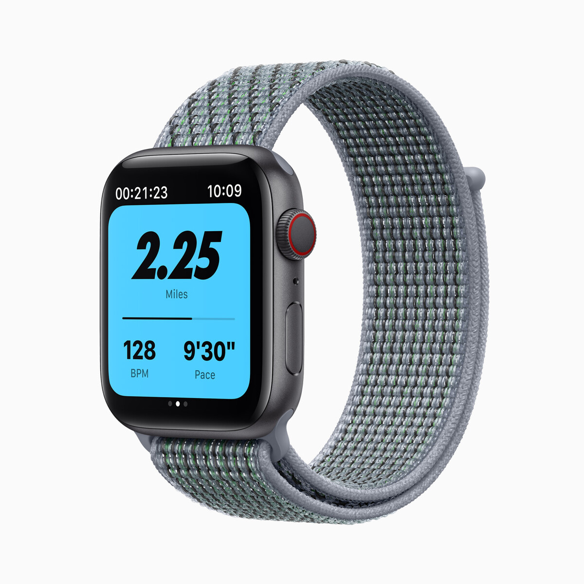 Apple makes the Watch Series 6 and Watch SE official