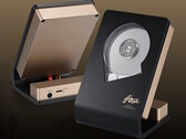 Buffalo commemorates its 50th anniversary with limited-edition 'Skeleton Hard Disk'. (Image source: Buffalo)