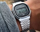 The Casio Vintage A140WE-8A watch