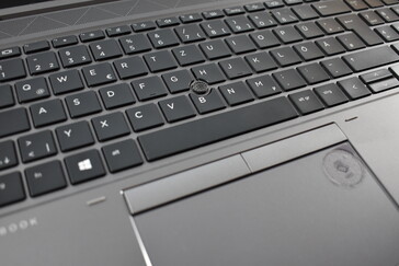Likken Herdenkings esthetisch HP ZBook Firefly 15 G7 laptop review: Already outdated by Intel Comet Lake and Nvidia Pascal even without a successor - NotebookCheck.net Reviews Likken Herdenkings esthetisch HP ZBook Firefly 15 G7 laptop review: Already outdated by Intel Comet Lake and Nvidia Pascal even without a successor - NotebookCheck.net Reviews