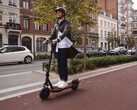 Decathlon’s Btwin LD900E electric scooter