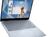 The Dell Inspiron 14 comes with a 1,080p webcam (Image source: Dell)