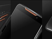 The ASUS ROG Phone II will be available worldwide from September. (Image source: ASUS via MKBHD)