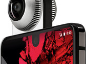 Novel accessories such as the 360-degree camera didn't help set alight sales for the PH-1. (Source: Essential)