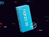 The Narzo 30 series will arrive as the Narzo 30 Pro and Narzo 30A. (Image source: Realme)