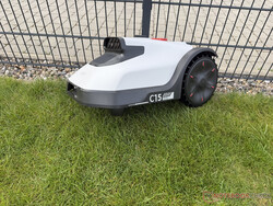 The Eufy C15 
