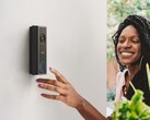 The Eufy Video Doorbell C31 has been launched globally. (Image source: Eufy via Amazon)
