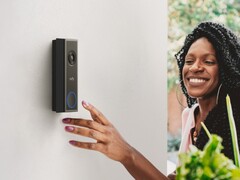 The Eufy Video Doorbell C31 has been launched globally. (Image source: Eufy via Amazon)