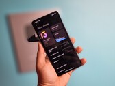 The POCO F3 GT launched last year with Android 11 and MIUI 12.5. (Image source: @iRaj_r)