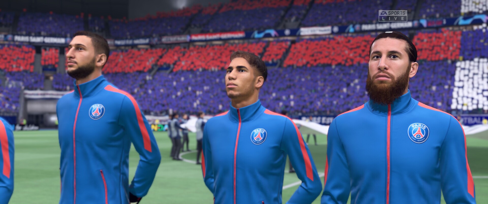 FIFA 22 PS5 vs PC 4K MAX SETTINGS - ICON PLAYER FACES - Next gen vs current  gen 