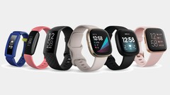 All of Fitbit's current devices, bar the Ace 3, now support stress management. (Image source: Fitbit)