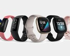 All of Fitbit's current devices, bar the Ace 3, now support stress management. (Image source: Fitbit)