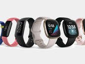 All of Fitbit's current devices, bar the Ace 3, now support stress management. (Image source: Fitbit)