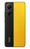 The Xiaomi Poco X7 Pro in the Yellow color variant (Image source: Xiaomi)