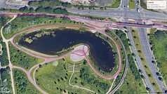 GNSS measurement: Sea