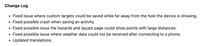 The Garmin system sofware version 9.15 release notes