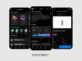 Garmin’s Connect+ subscribers will gain access to new features. (Image source: Garmin)
