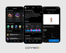 Garmin’s Connect+ subscribers will gain access to new features. (Image source: Garmin)