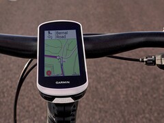 The Garmin Edge Explore 2 is being updated with beta version 25.19. (Image source: Garmin)