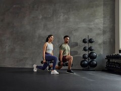 Garmin’s Muscle Battery feature has been spotted in a trademark filing