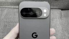 Despite its purported telephoto camera, the Pixel 10 could still lack many features found on the Pixel 10 Pro (Image source: Mystic Leaks)