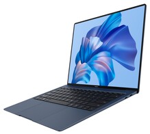 Huawei MateBook X Pro. (Image Source: Huawei)