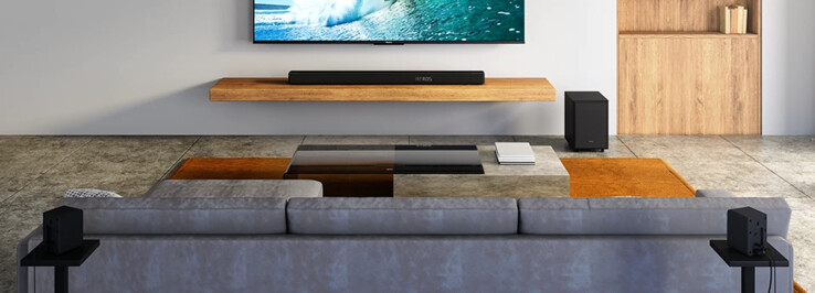 (Image source: Hisense)