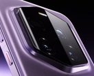 The Honor Magic 7 RSR Porsche Design. (Image source: Honor)