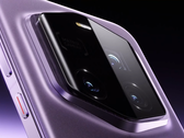 The Honor Magic 7 RSR Porsche Design. (Image source: Honor)